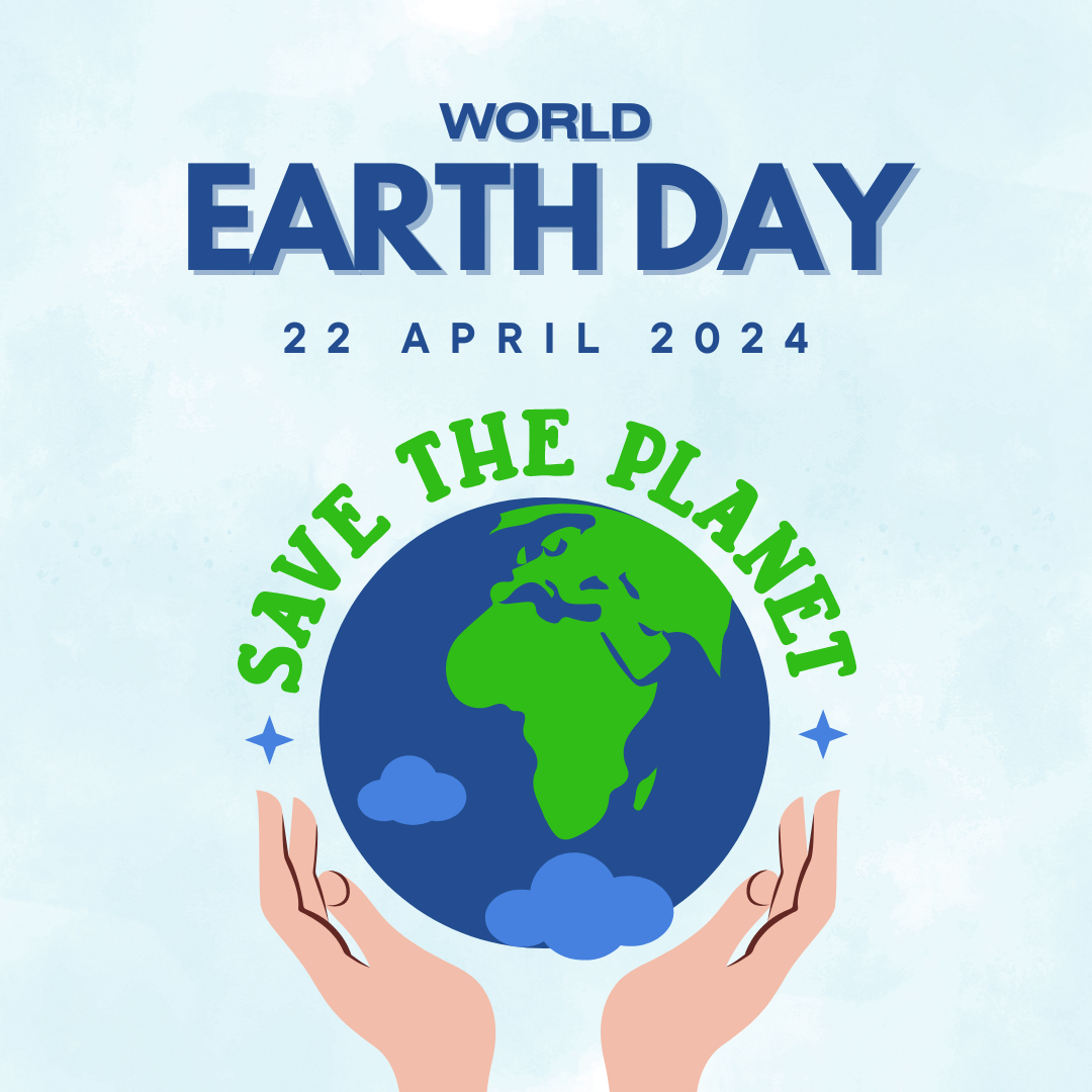 Earth Day 2024 What is it and how do people around the world celebrate it?